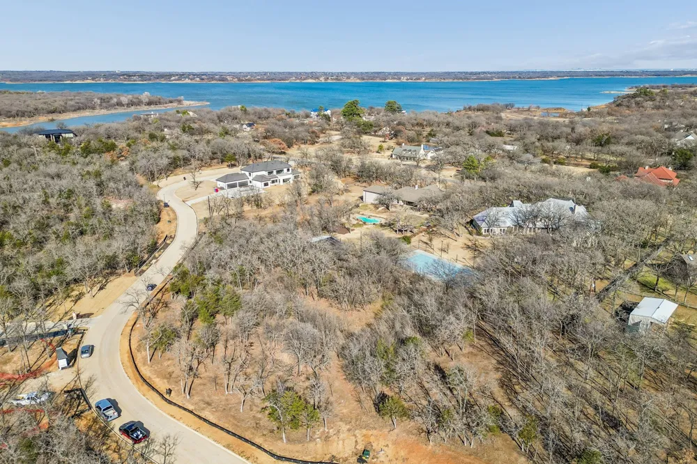 3309 Hidden Trail Court Southlake, TX 76092