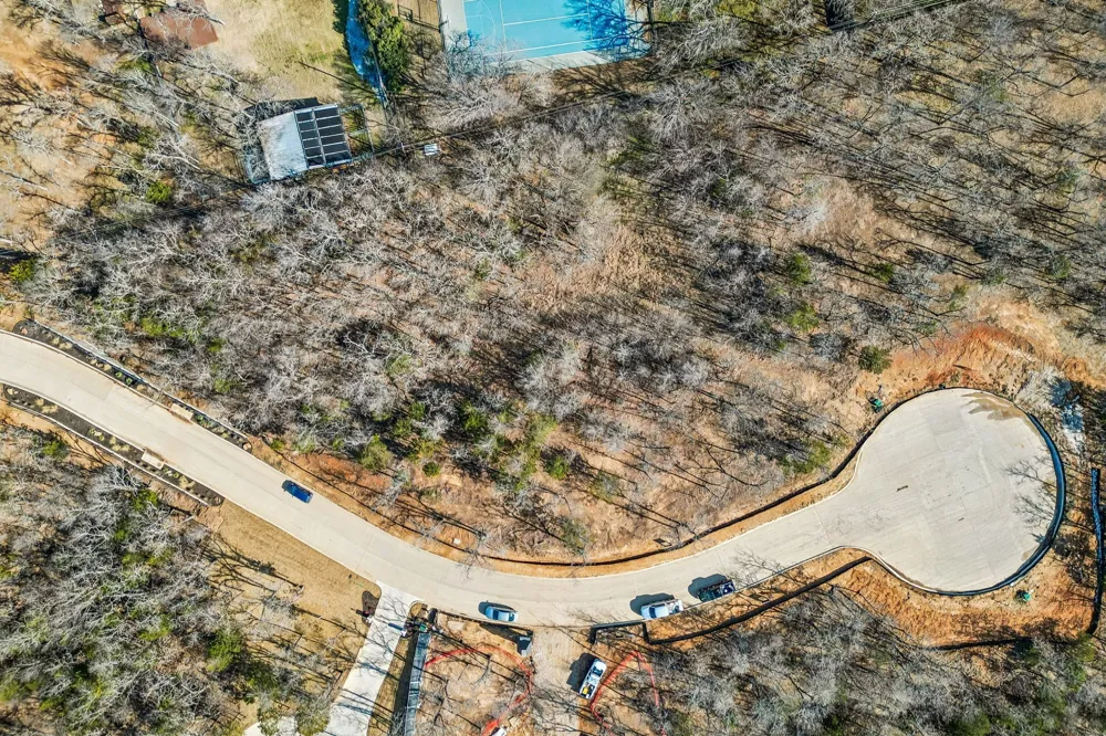 3309 Hidden Trail Court Southlake, TX 76092