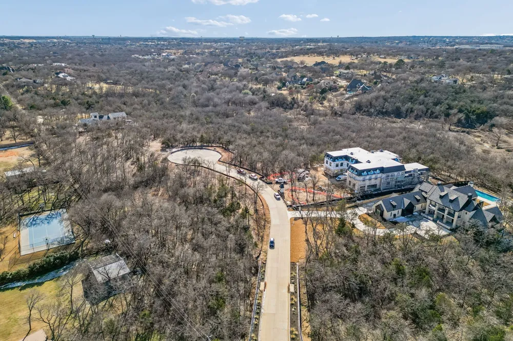 3309 Hidden Trail Court Southlake, TX 76092
