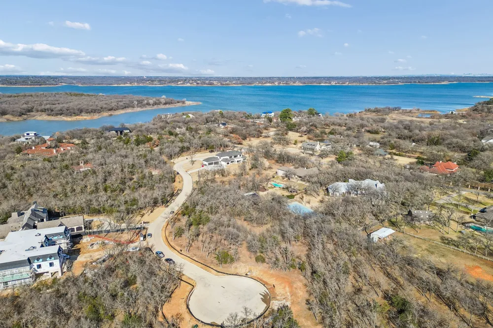 3309 Hidden Trail Court Southlake, TX 76092