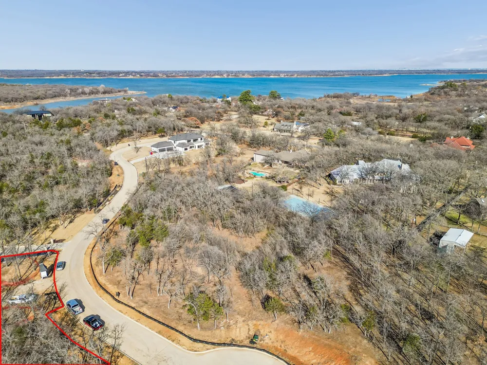 3309 Hidden Trail Court Southlake, TX 76092