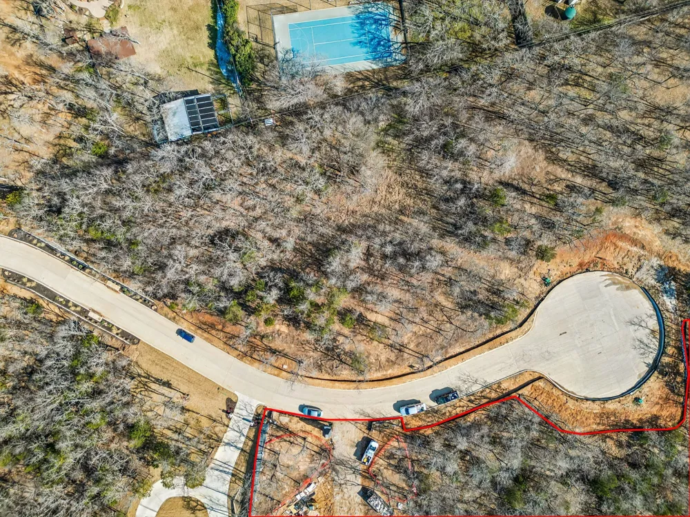 3309 Hidden Trail Court Southlake, TX 76092