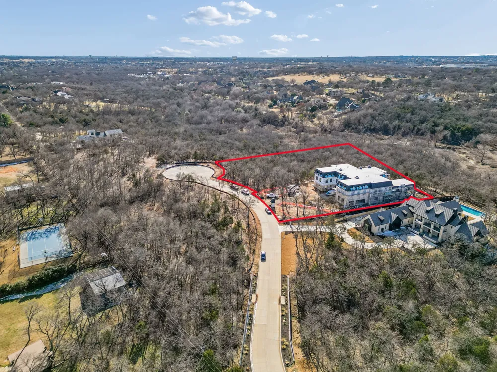 3309 Hidden Trail Court Southlake, TX 76092