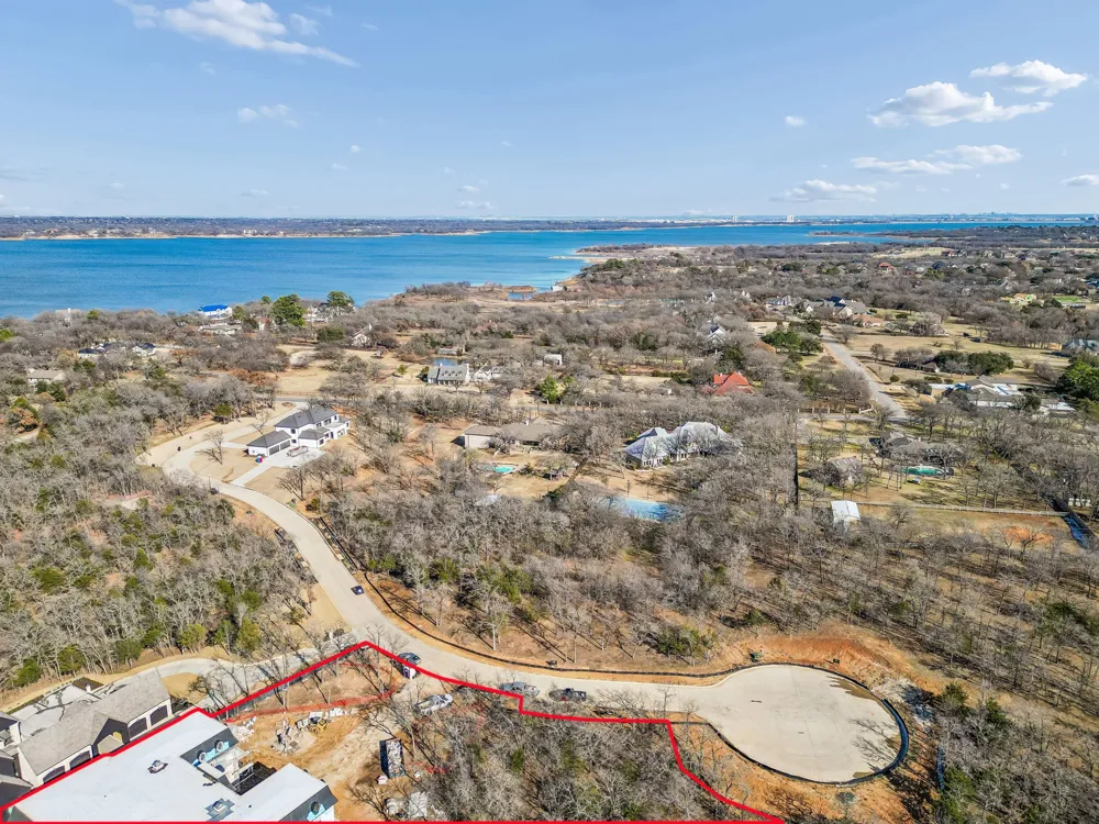 3309 Hidden Trail Court Southlake, TX 76092