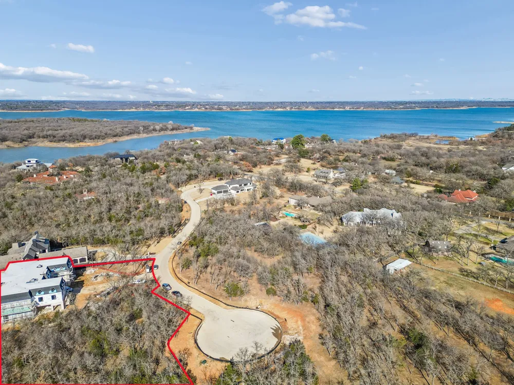 3309 Hidden Trail Court Southlake, TX 76092