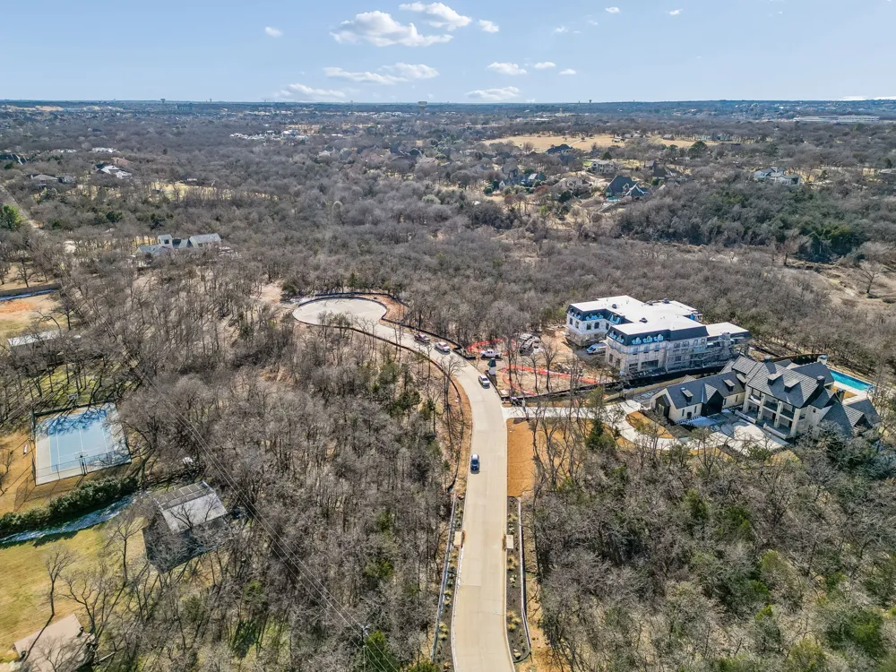 3309 Hidden Trail Court Southlake, TX 76092