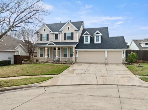 2412 Aramic Court