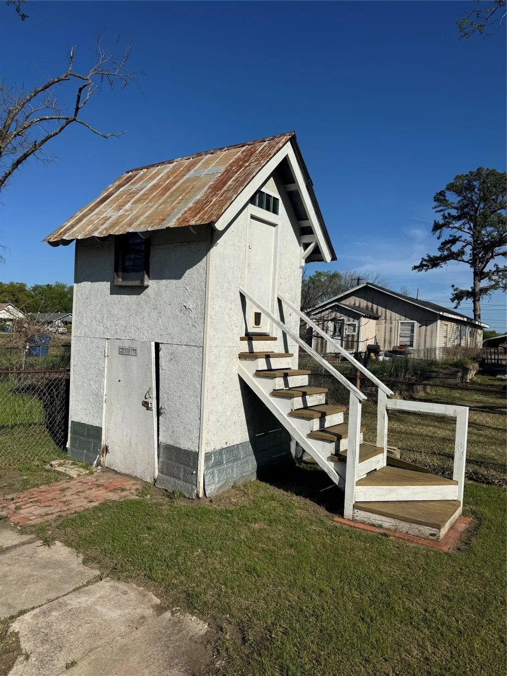 809 E Palestine Street Mexia, TX 76667