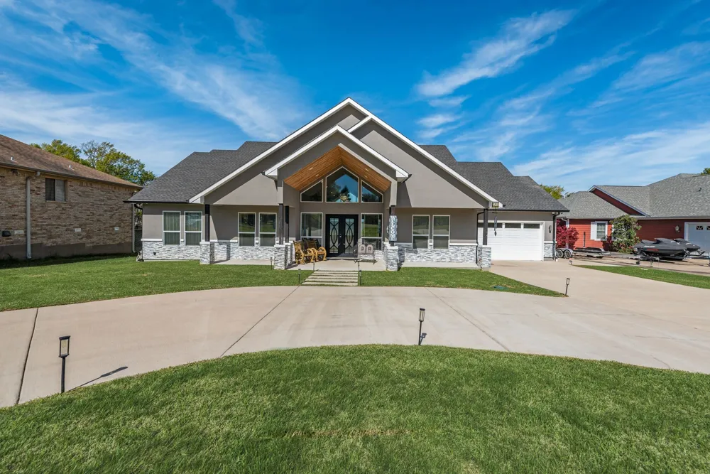 13032 Rudys Way Streetman, TX 75859