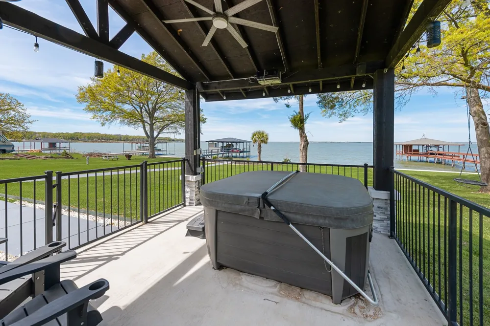 13032 Rudys Way Streetman, TX 75859