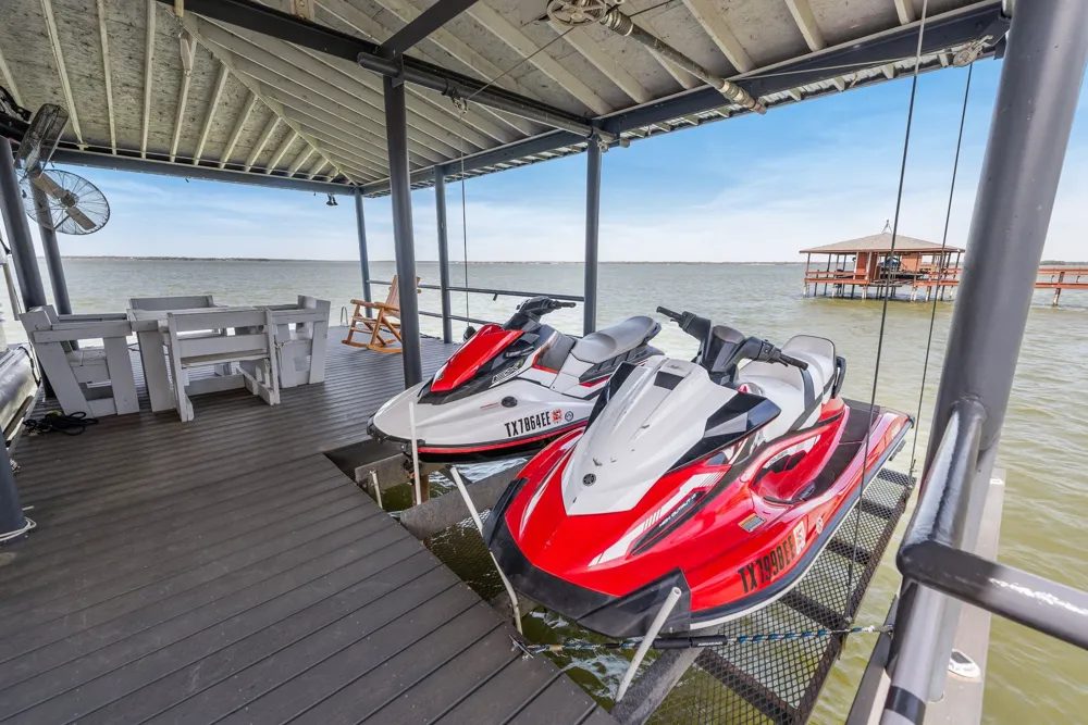 13032 Rudys Way Streetman, TX 75859