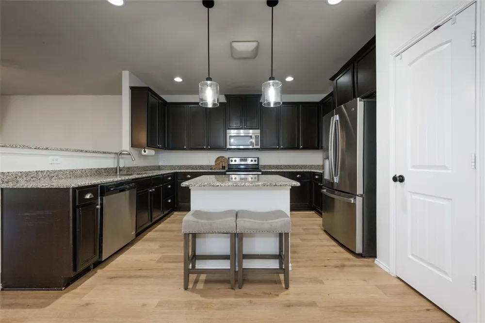 1627 Kawati Way Krum, TX 76249