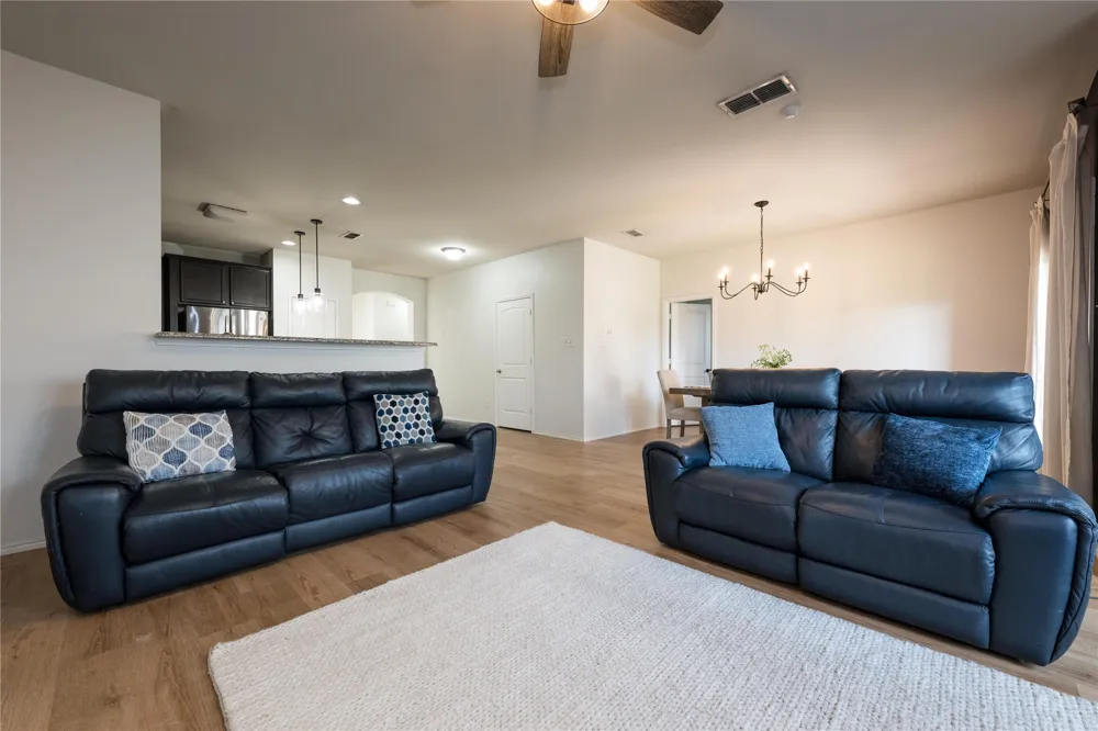1627 Kawati Way Krum, TX 76249