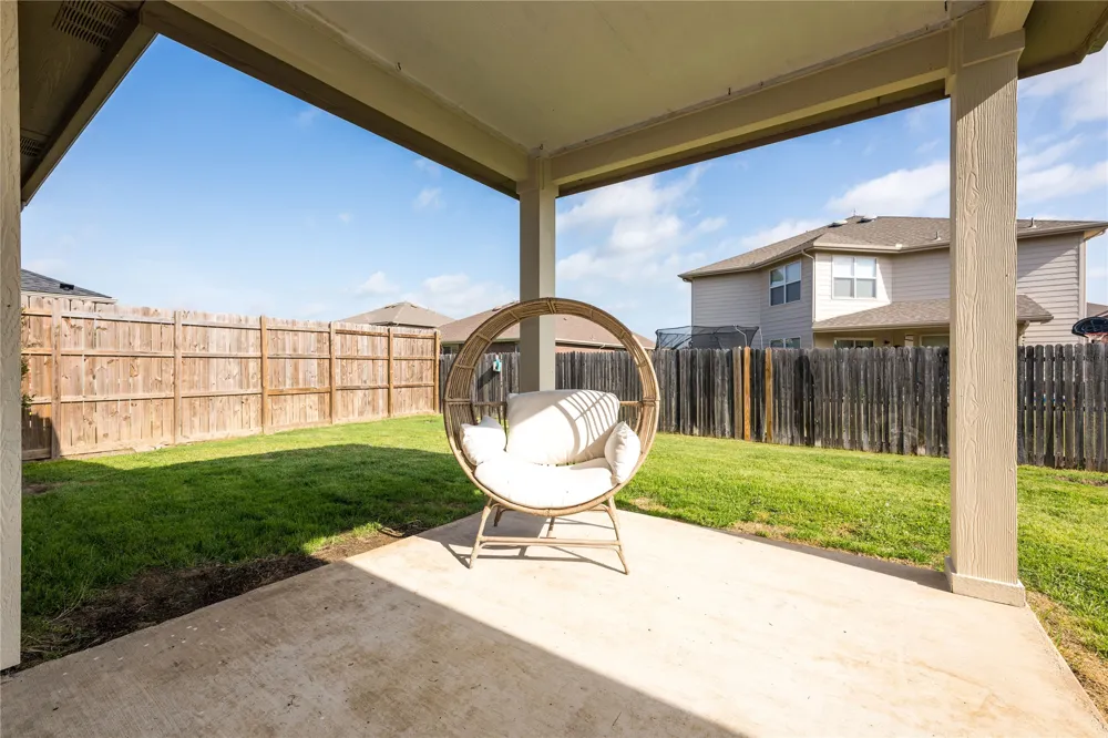 1627 Kawati Way Krum, TX 76249