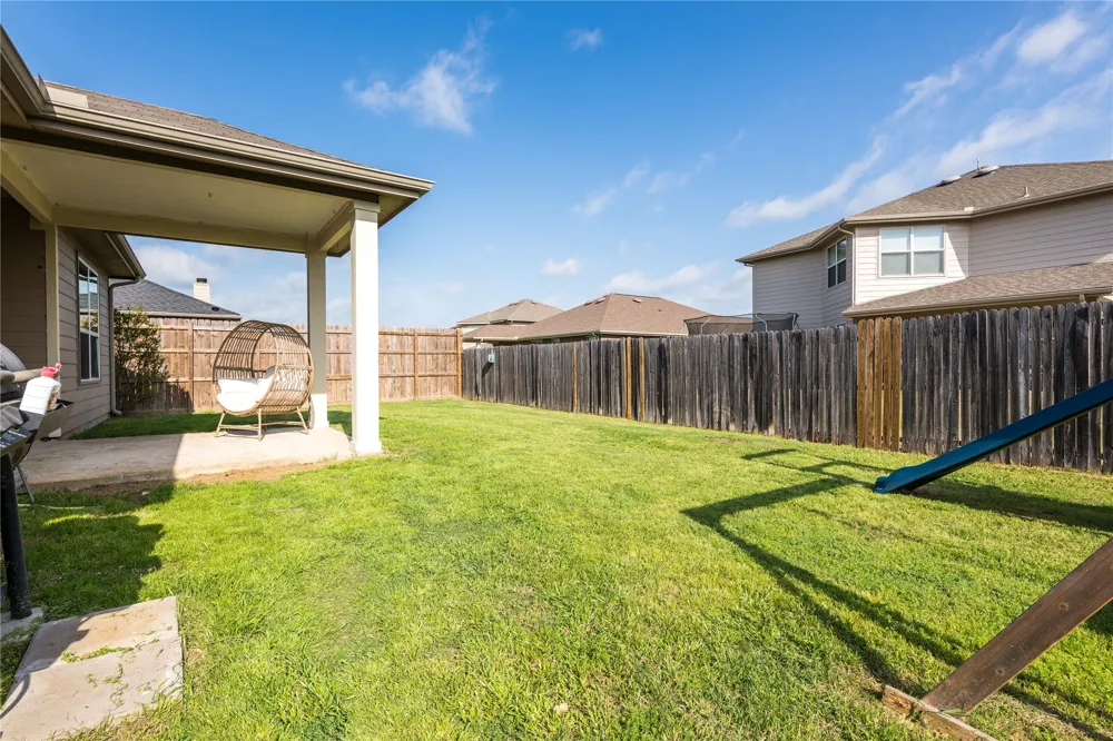 1627 Kawati Way Krum, TX 76249