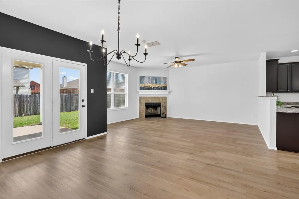 1627 Kawati Way Krum, TX 76249
