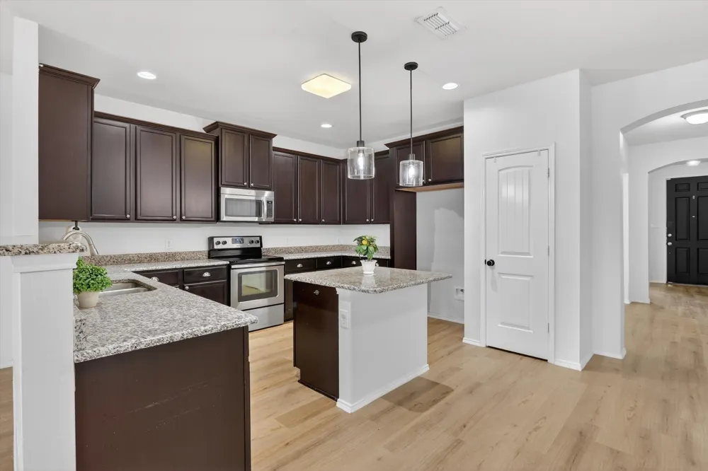 1627 Kawati Way Krum, TX 76249