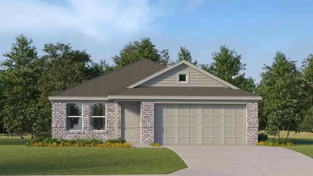 644 Marilynn Way Grandview, TX 76050