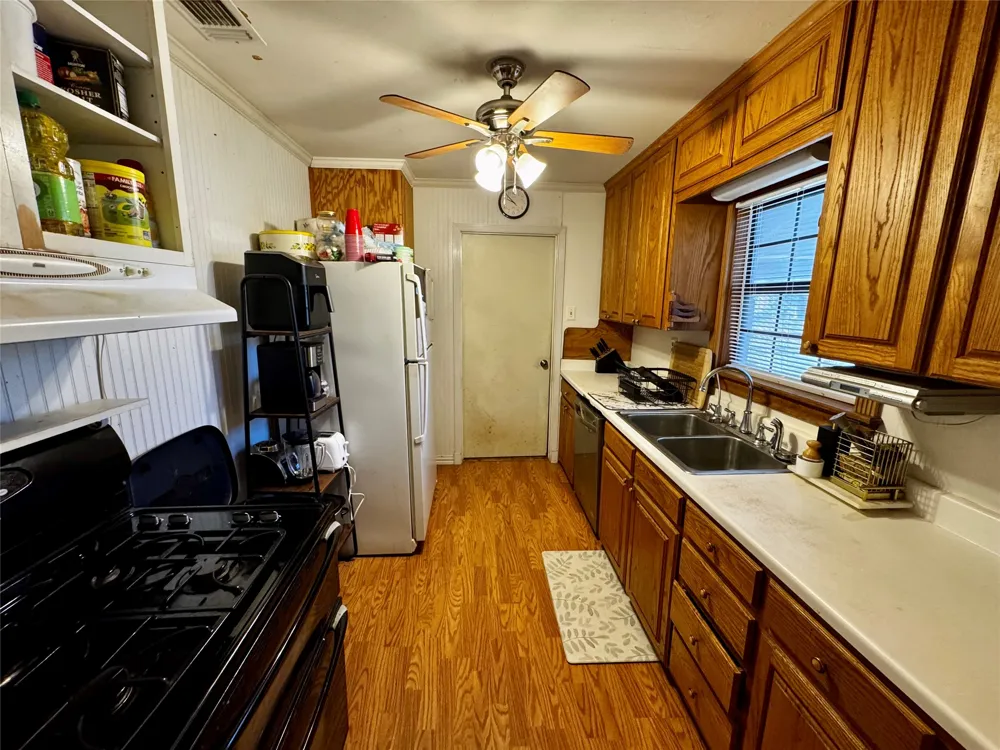 512 Wanda Street San Angelo, TX 76903