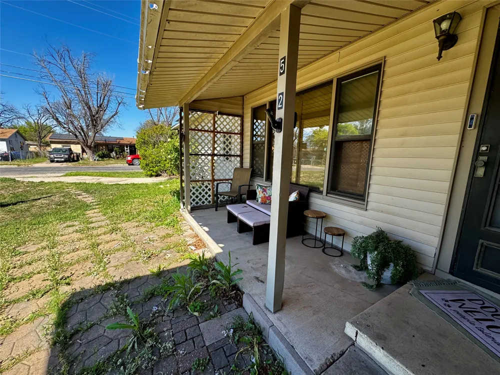 512 Wanda Street San Angelo, TX 76903
