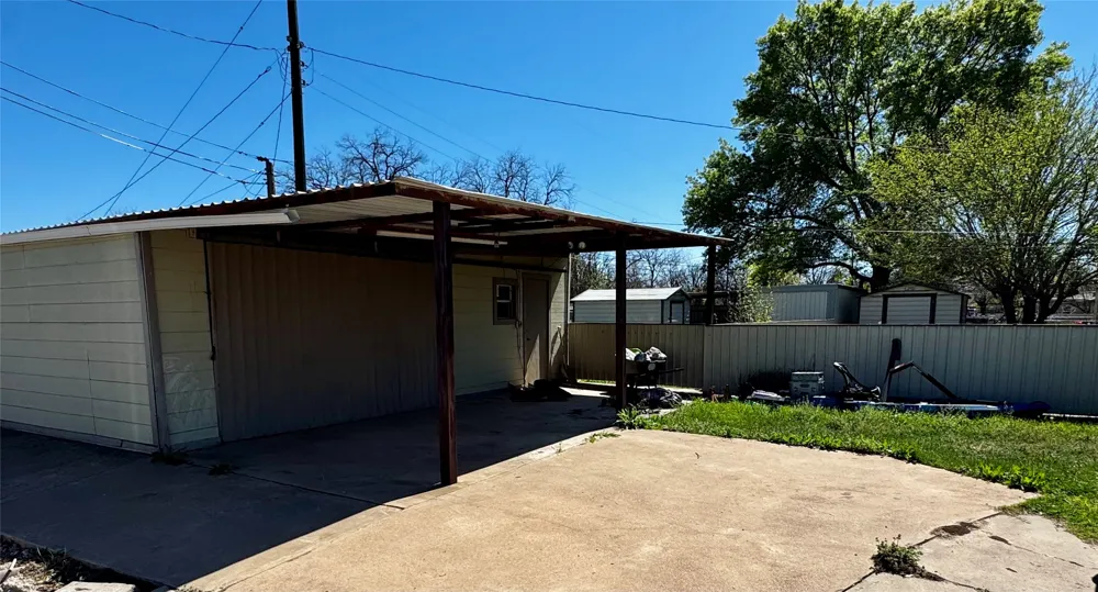 512 Wanda Street San Angelo, TX 76903