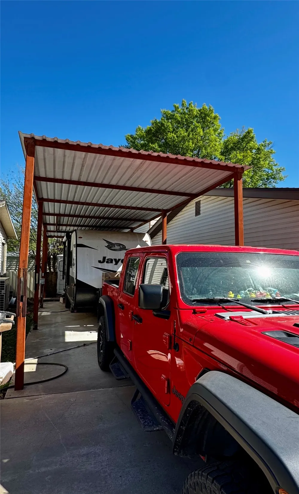 512 Wanda Street San Angelo, TX 76903