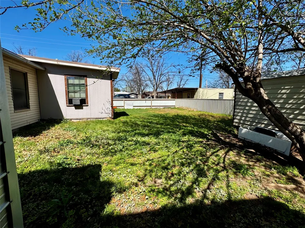 512 Wanda Street San Angelo, TX 76903