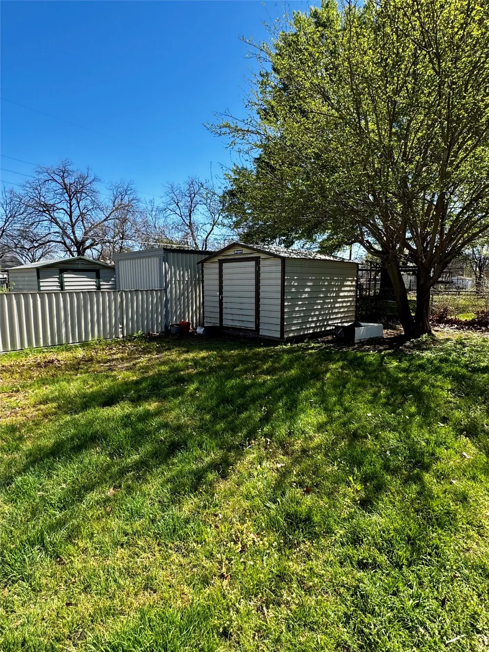 512 Wanda Street San Angelo, TX 76903