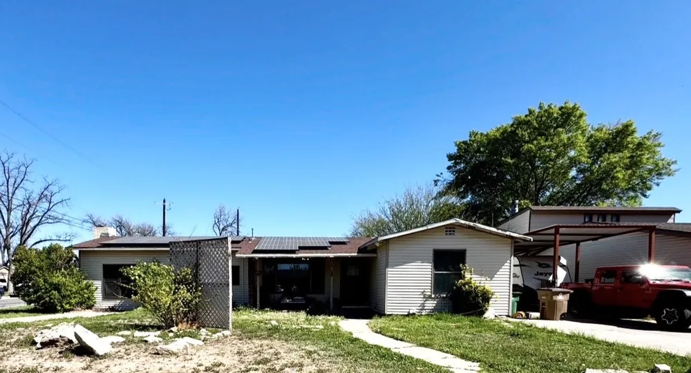 512 Wanda Street San Angelo, TX 76903