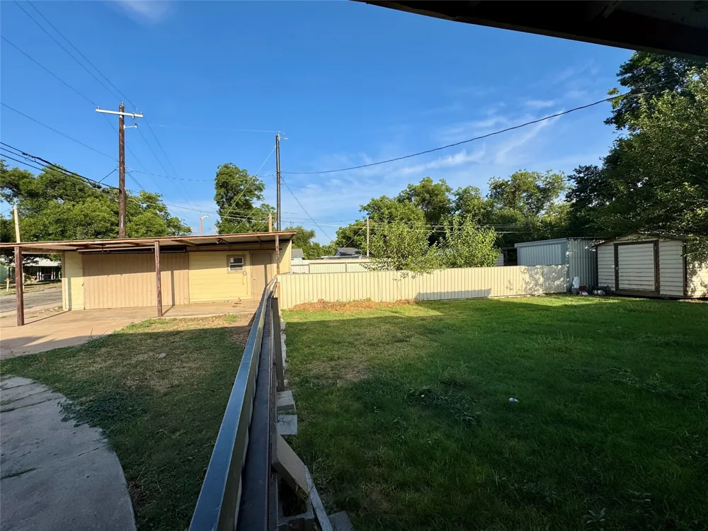 512 Wanda Street San Angelo, TX 76903