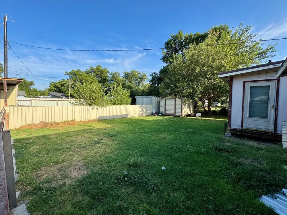 512 Wanda Street San Angelo, TX 76903