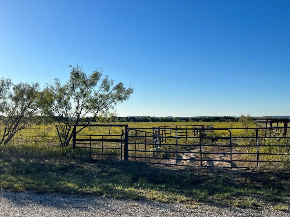 School House Road Gordon, TX 76453