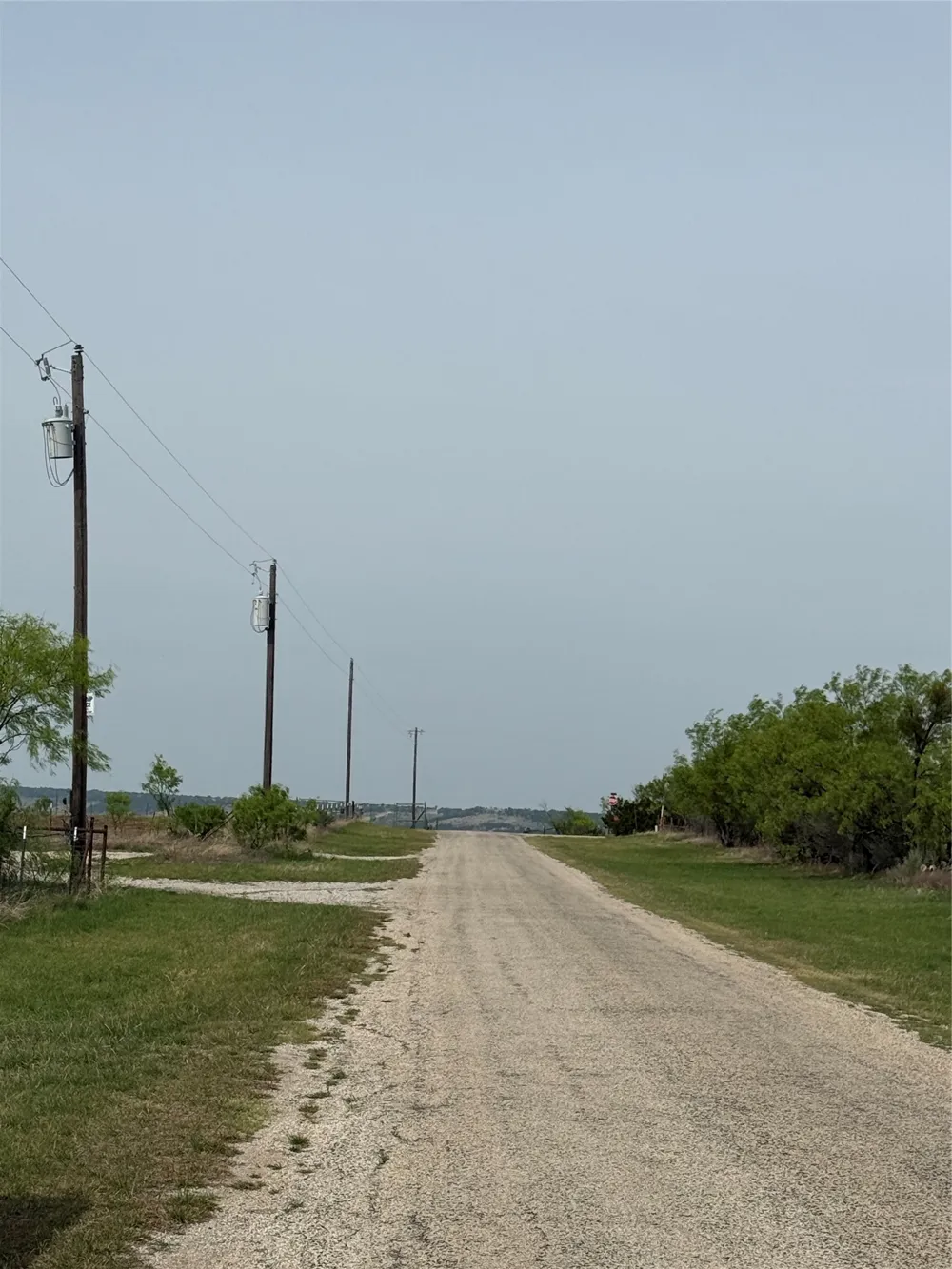 School House Road Gordon, TX 76453