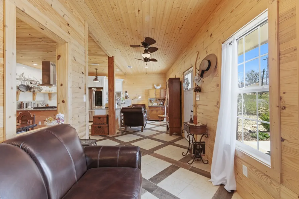 118 W Heath Street Hico, TX 76457