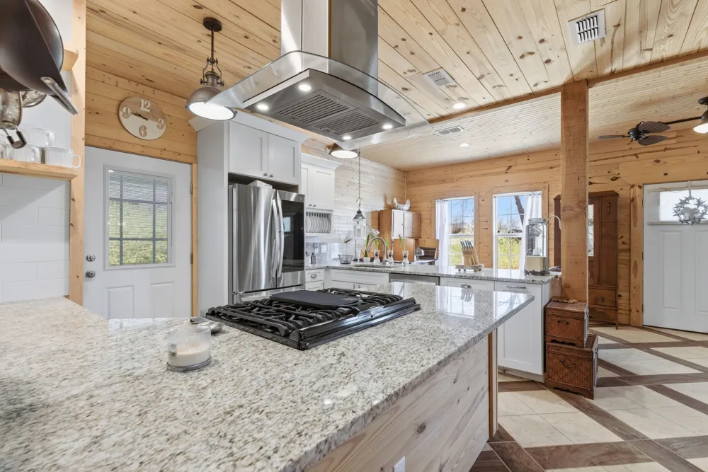 118 W Heath Street Hico, TX 76457