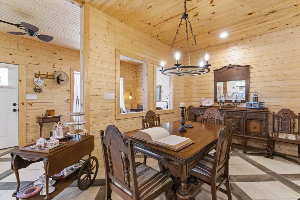118 W Heath Street Hico, TX 76457