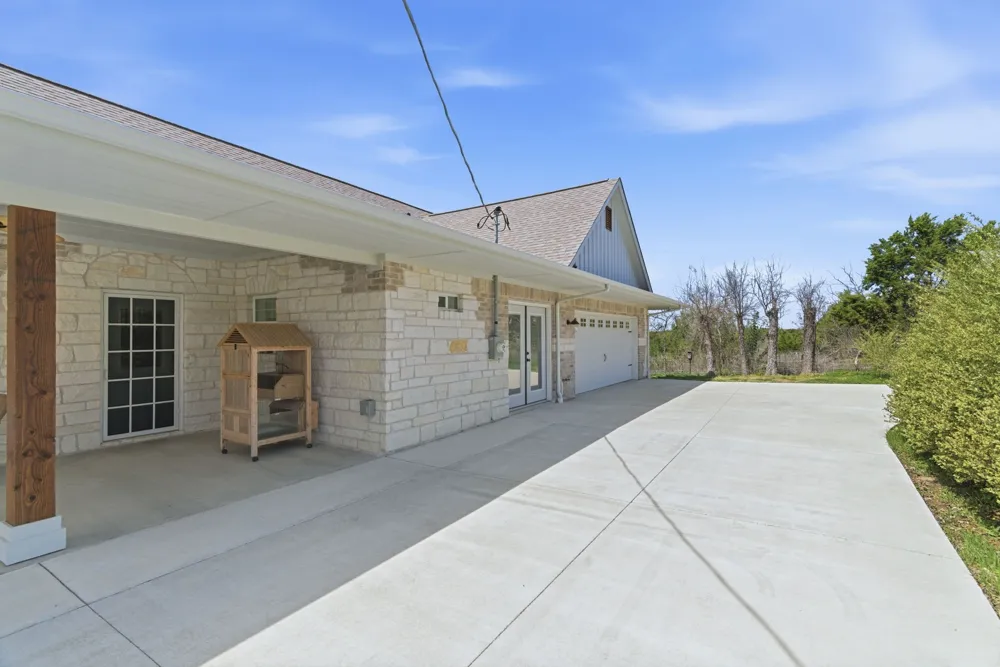 118 W Heath Street Hico, TX 76457