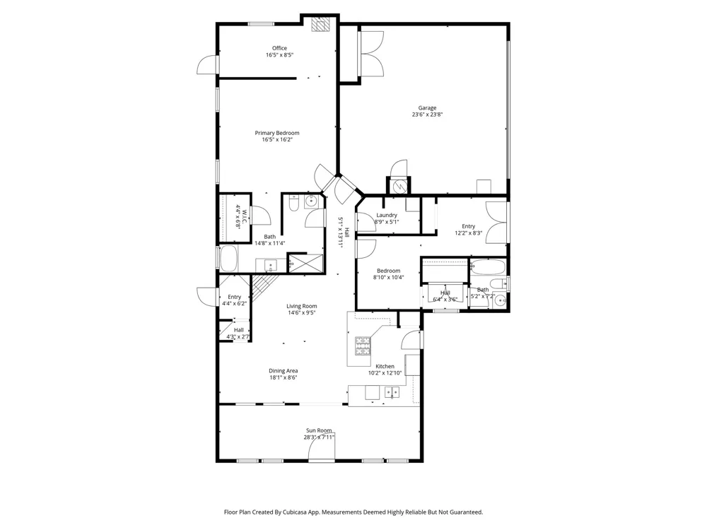 118 W Heath Street Hico, TX 76457