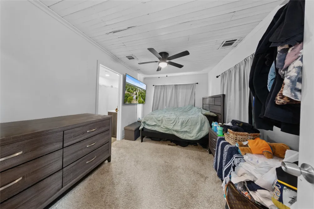 200 S Cleveland Meridian, TX 76665