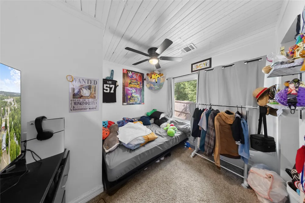 200 S Cleveland Meridian, TX 76665