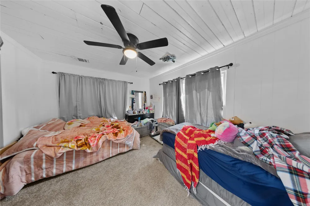 200 S Cleveland Meridian, TX 76665