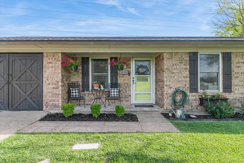 1035 Houston Street Wills Point, TX 75169