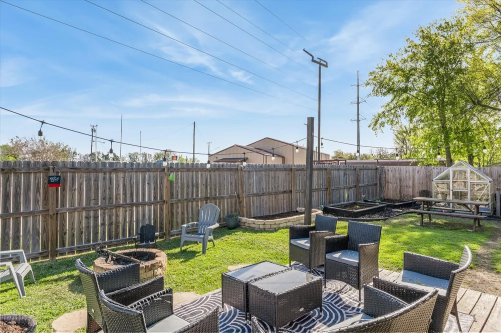 1035 Houston Street Wills Point, TX 75169