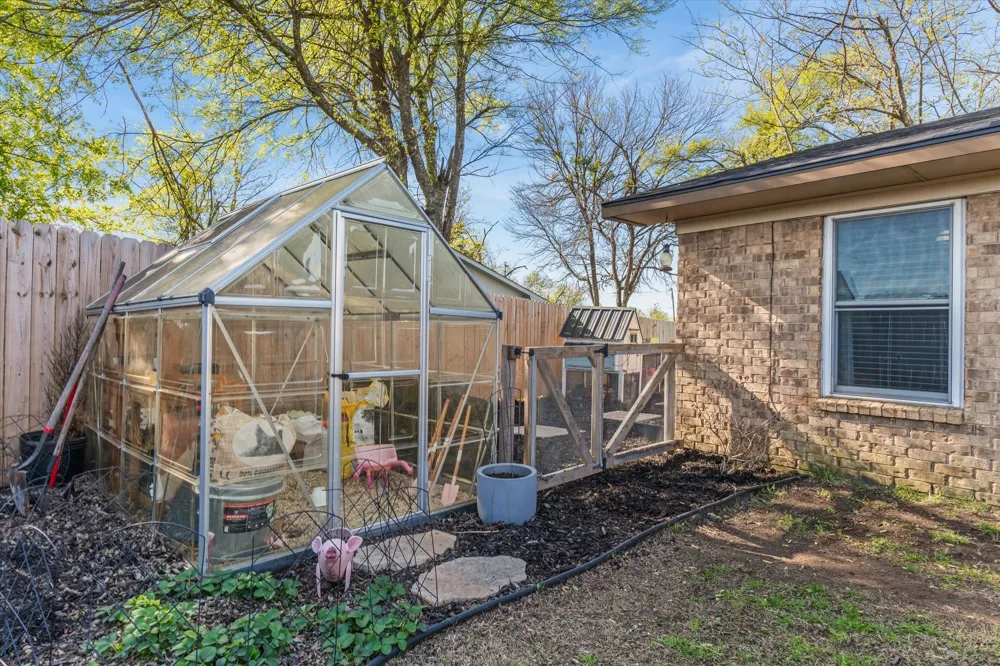 1035 Houston Street Wills Point, TX 75169