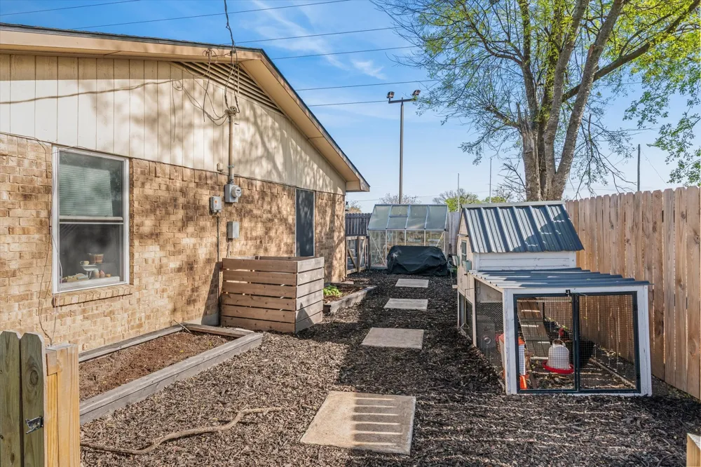 1035 Houston Street Wills Point, TX 75169