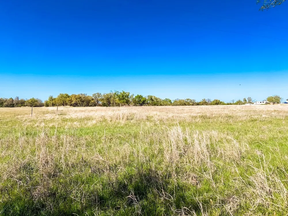 County Road 930 Teague, TX 75860