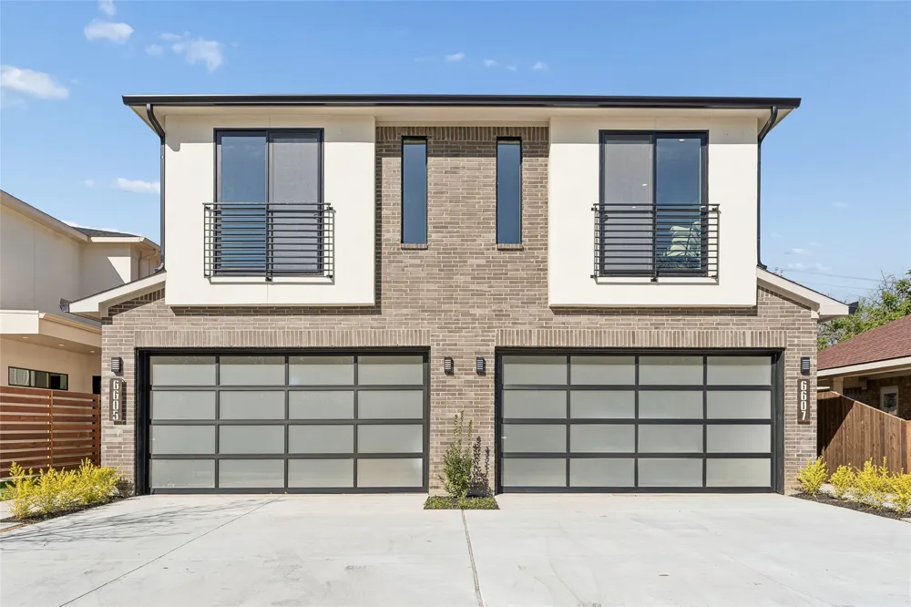 6607 Roper Street Dallas, TX 75209