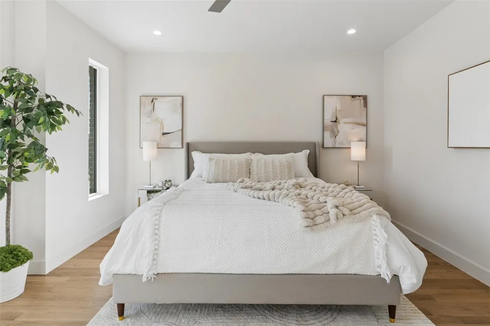 6607 Roper Street Dallas, TX 75209
