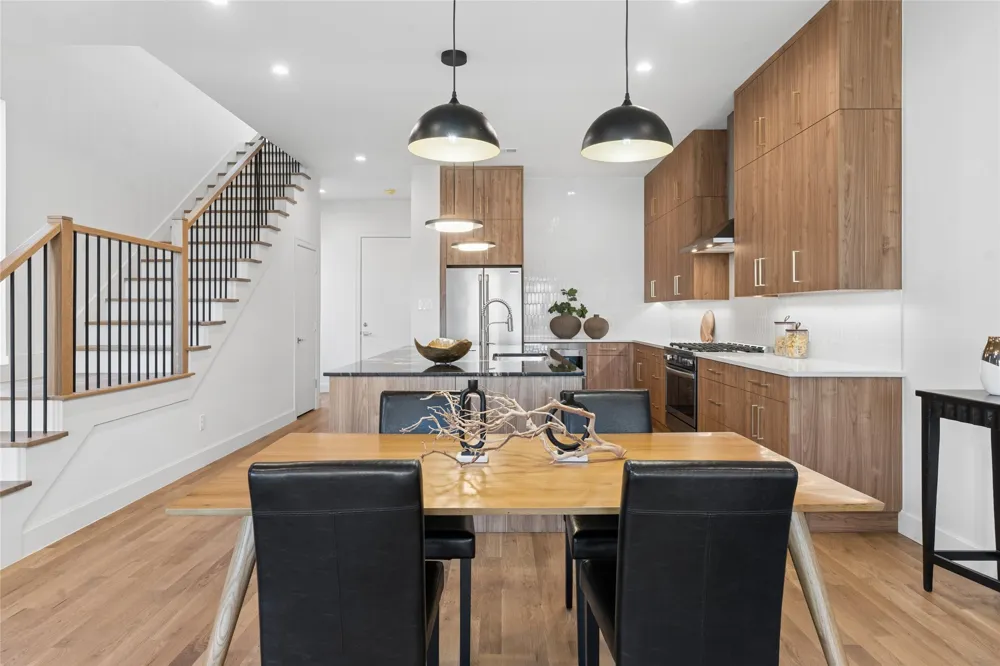 6607 Roper Street Dallas, TX 75209