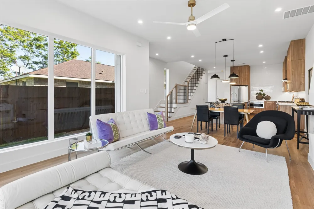6607 Roper Street Dallas, TX 75209